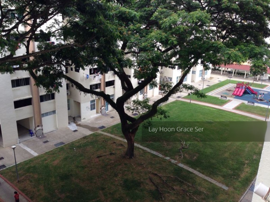 Blk 520 Bedok North Avenue 1 (Bedok), HDB 3 Rooms #122735782